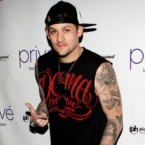 Joel Madden Joel Madden